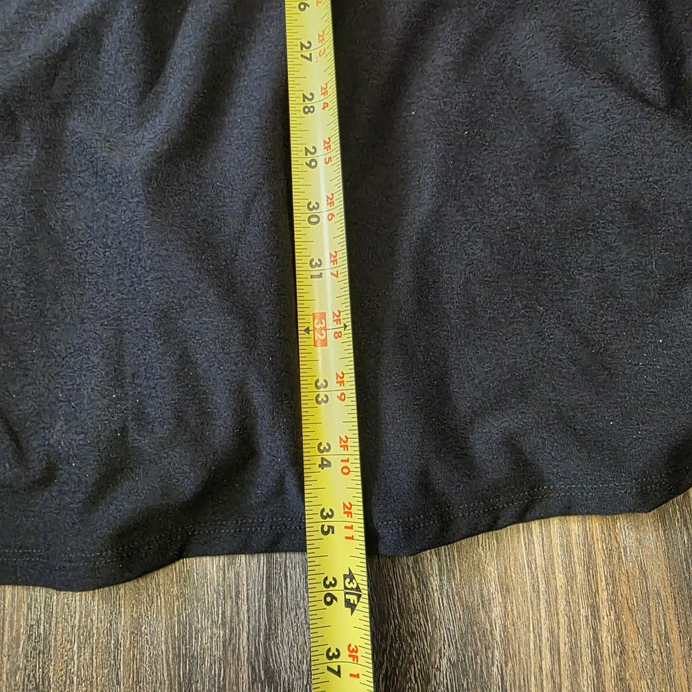 Old Navy Active Cloud+ Go-Dry Exercise Dress Black 3X 846411-00-1 NWT - Picture 5 of 10